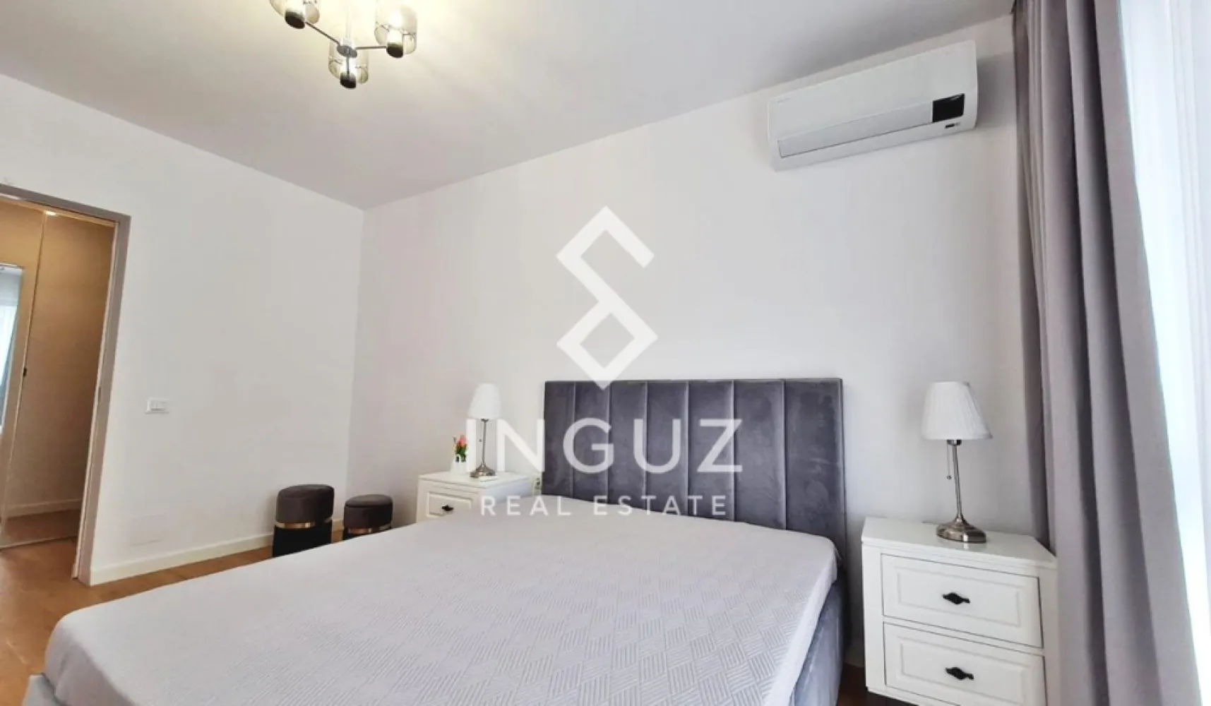 Apartament 3 camere de închiriat | Nusco City – Promenada Mall | Aviaț