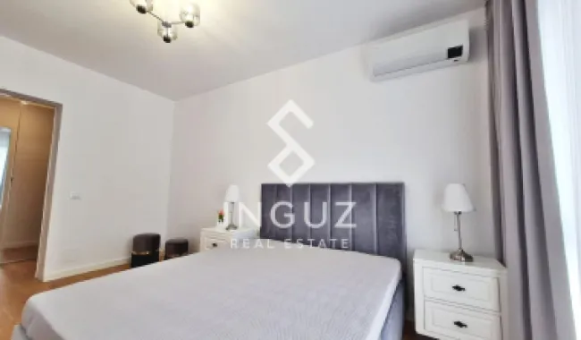 Apartament 3 camere de închiriat | Nusco City – Promenada Mall | Aviaț