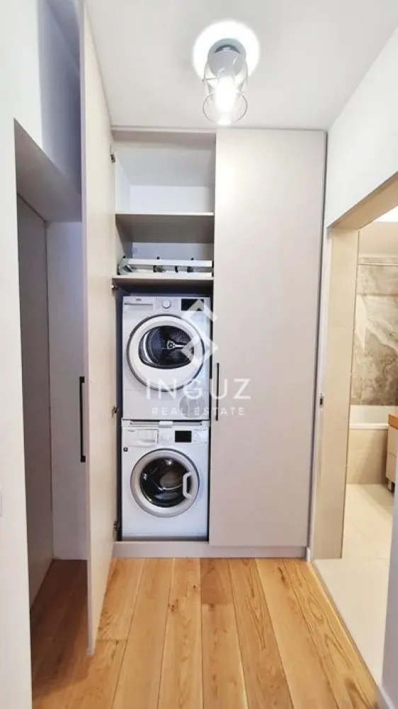 Apartament 3 camere de închiriat | Nusco City – Promenada Mall | Aviaț