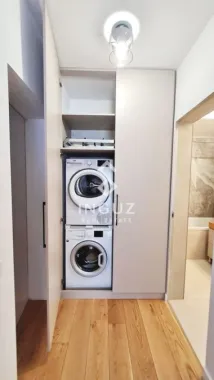 Apartament 3 camere de închiriat | Nusco City – Promenada Mall | Aviaț