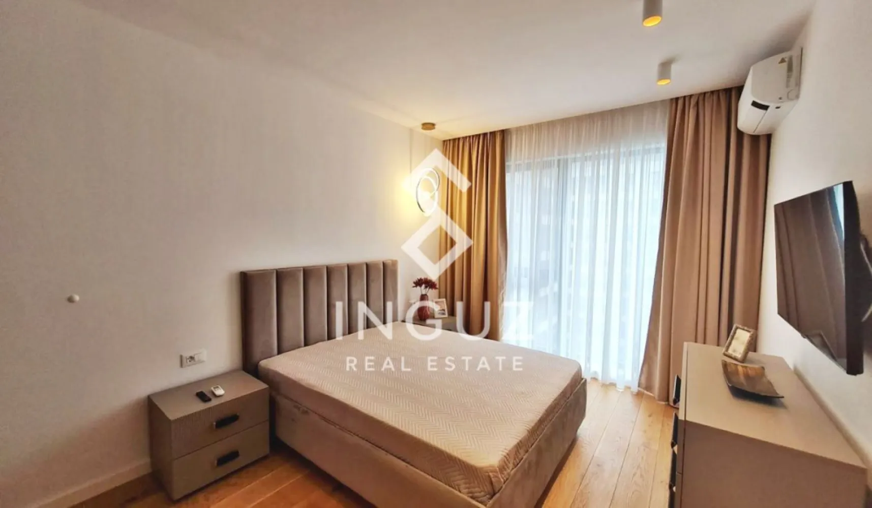 Apartament 3 camere de închiriat | Nusco City – Promenada Mall | Aviaț