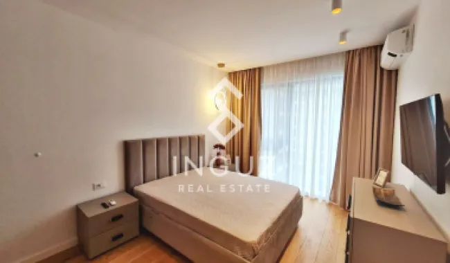 Apartament 3 camere de închiriat | Nusco City – Promenada Mall | Aviaț