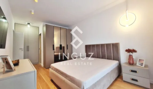 Apartament 3 camere de închiriat | Nusco City – Promenada Mall | Aviaț