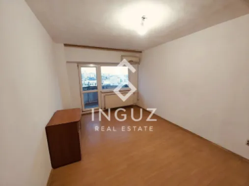 Logo Inguz International logo