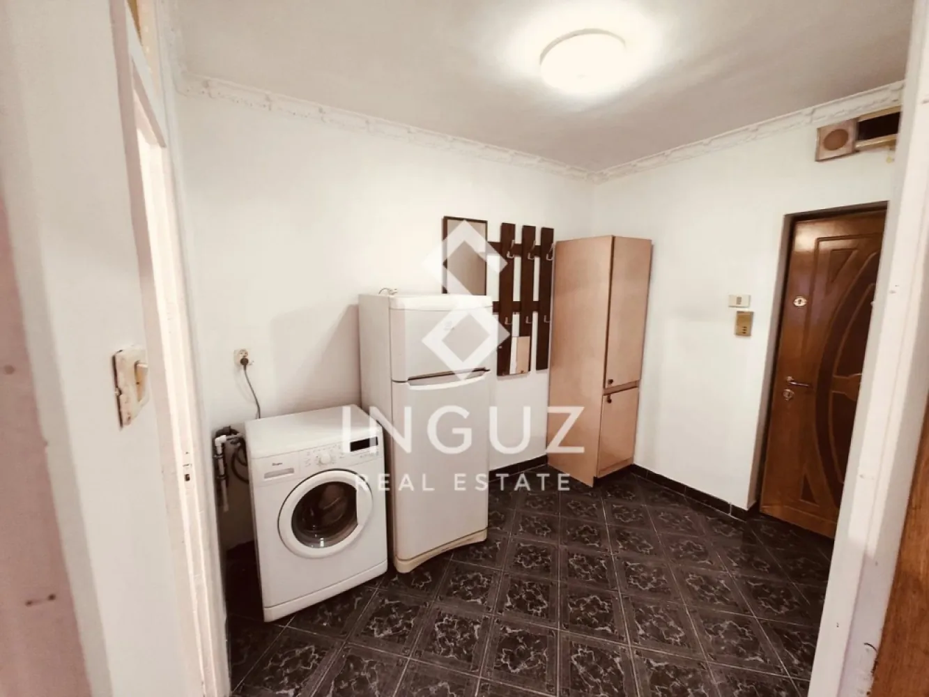 Garsonieră de închiriat | Vitan – Mall Vitan – Mihai Bravu