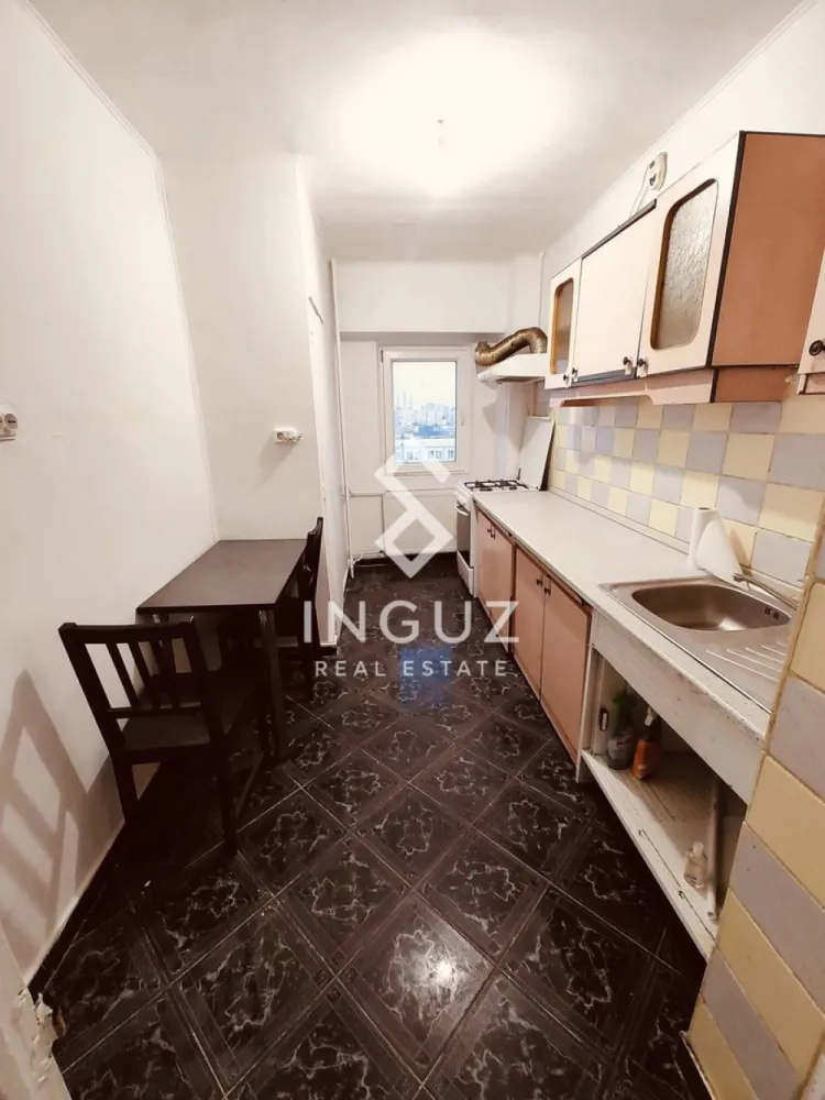 Garsonieră de închiriat | Vitan – Mall Vitan – Mihai Bravu