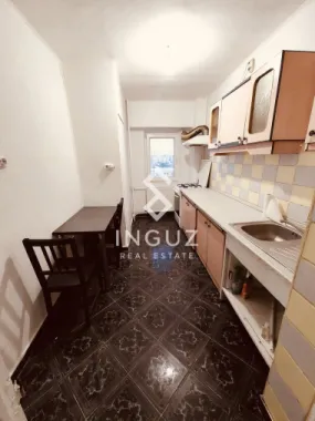 Garsonieră de închiriat | Vitan – Mall Vitan – Mihai Bravu