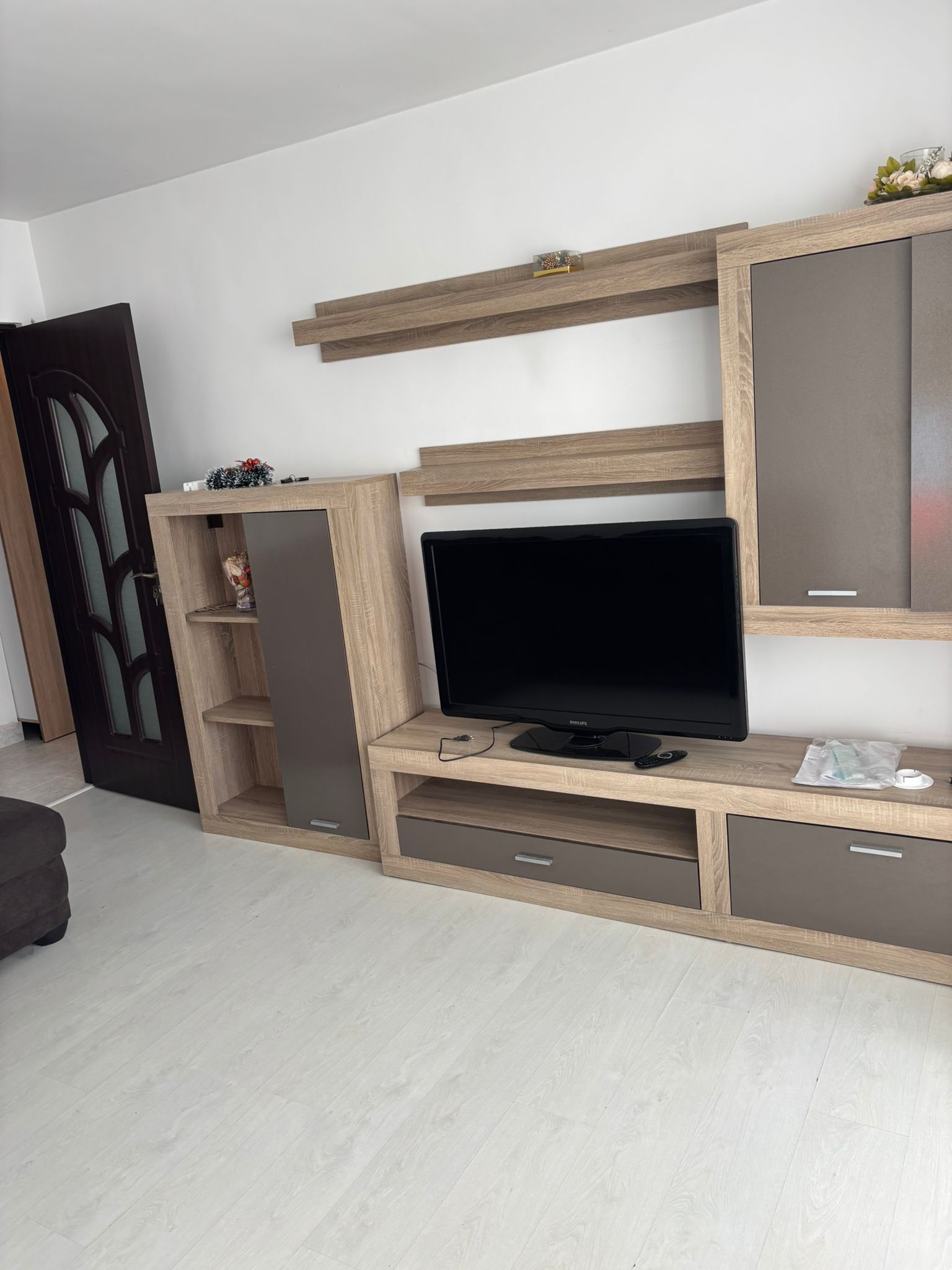 Apartament 2 camere de vânzare – Ploiești Vest, zona Lămâița | Ideal investiție (cu chiriaș existent)