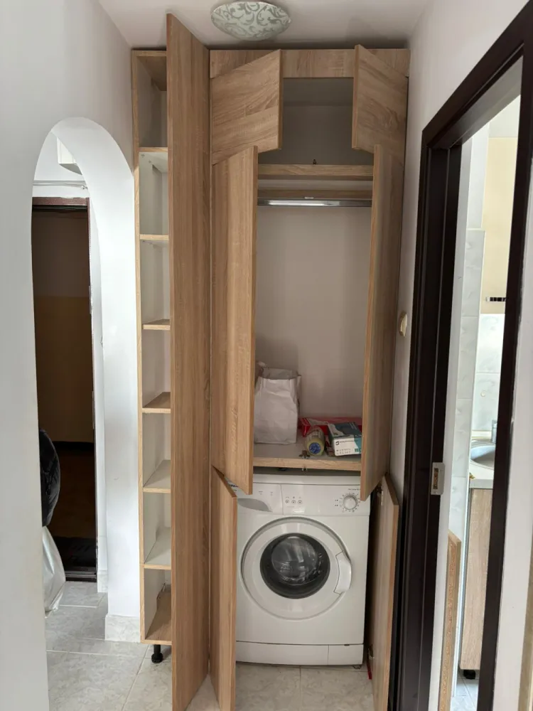 Apartament 2 camere de vânzare – Ploiești Vest, zona Lămâița | Ideal investiție (cu chiriaș existent)