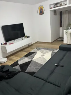 Apartament 2 camere decomandat, etajul 5 din 7, ultracentral