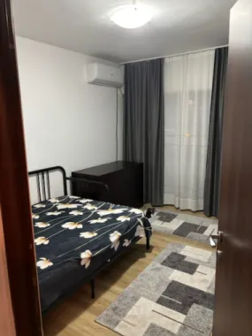 Apartament 2 camere decomandat, etajul 5 din 7, ultracentral