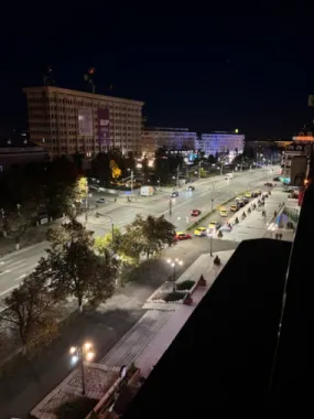 Apartament 2 camere decomandat, etajul 5 din 7, ultracentral