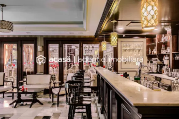 Investment Opportunity: 4-Star Best Western Hotel Arad - Romania