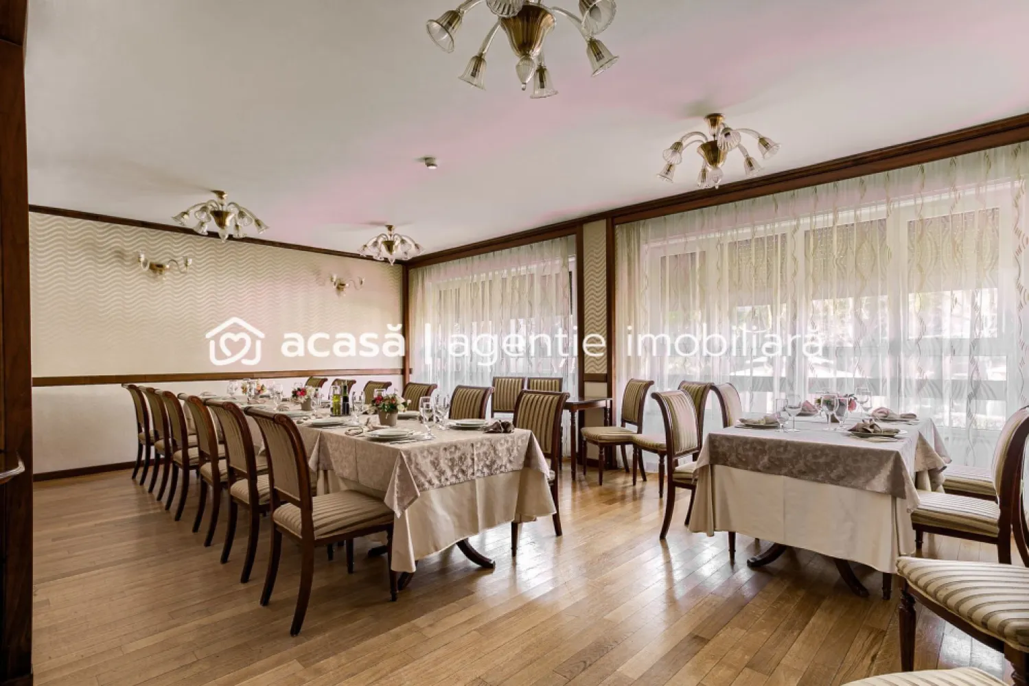 Investment Opportunity: 4-Star Best Western Hotel Arad - Romania