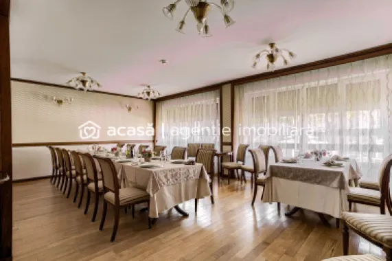 Investment Opportunity: 4-Star Best Western Hotel Arad - Romania