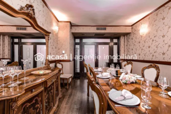 Investment Opportunity: 4-Star Best Western Hotel Arad - Romania