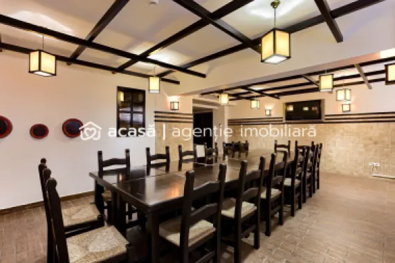 Investment Opportunity: 4-Star Best Western Hotel Arad - Romania