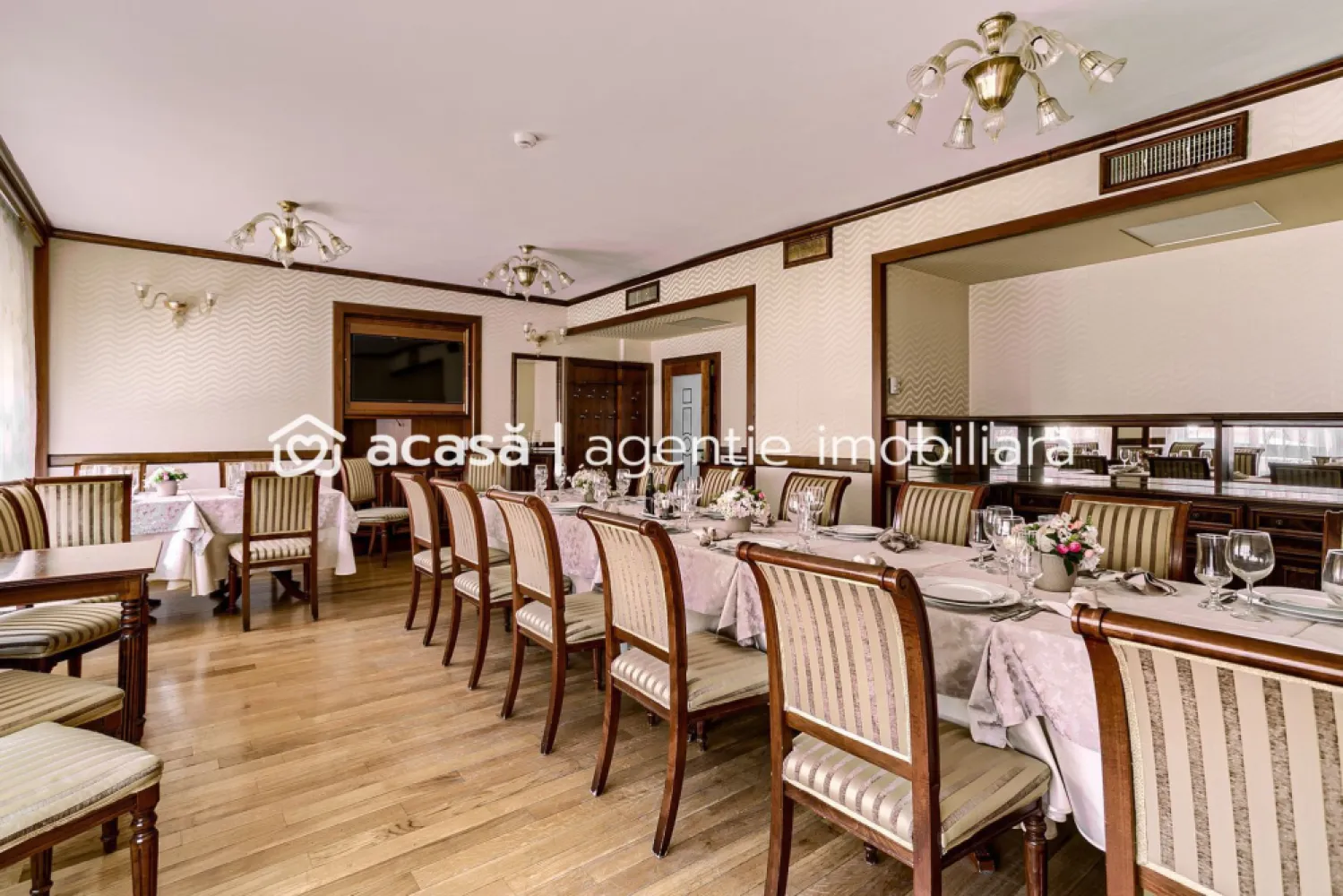 Investment Opportunity: 4-Star Best Western Hotel Arad - Romania