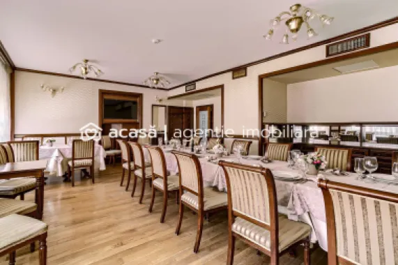 Investment Opportunity: 4-Star Best Western Hotel Arad - Romania