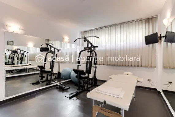 Investment Opportunity: 4-Star Best Western Hotel Arad - Romania