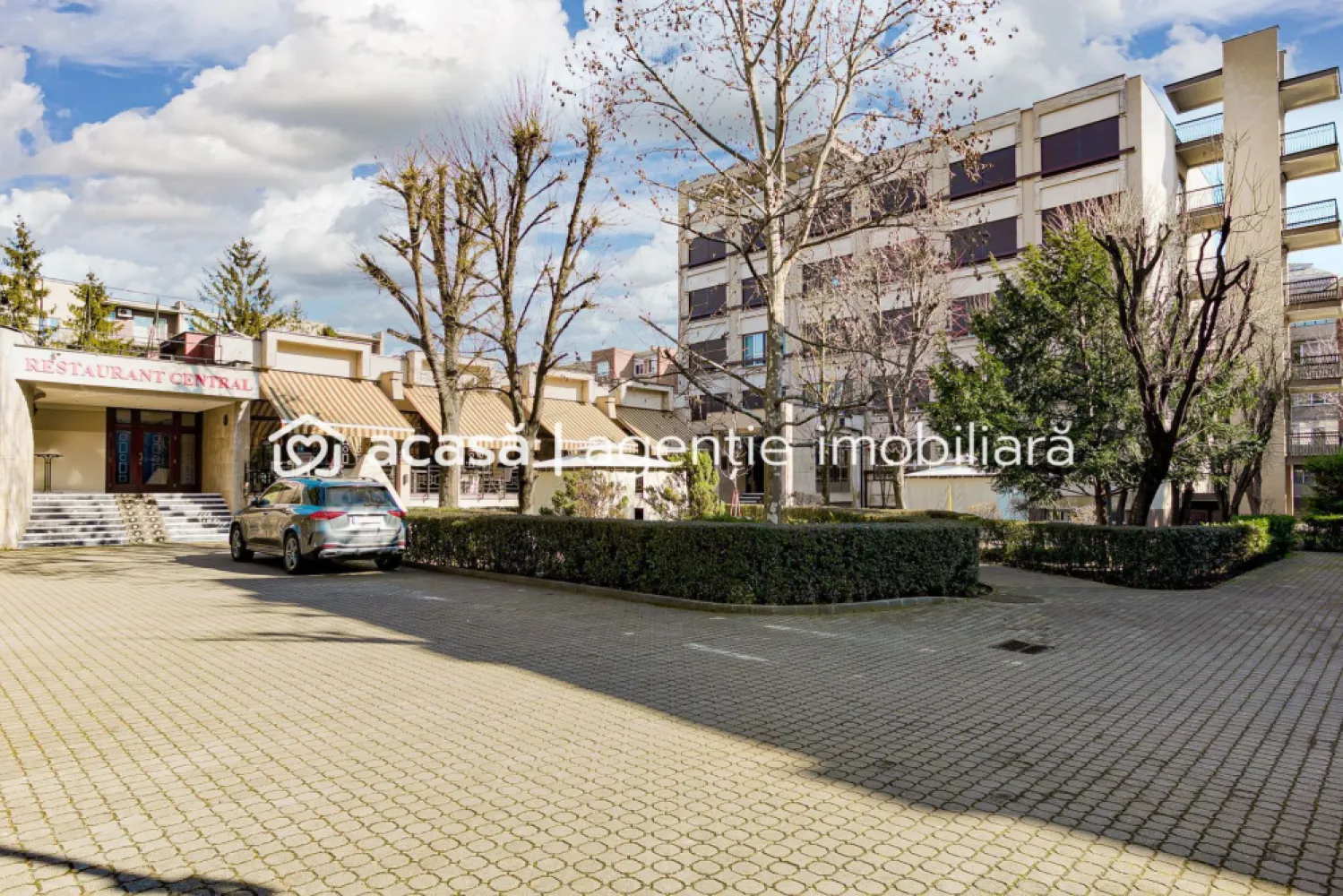 Investment Opportunity: 4-Star Best Western Hotel Arad - Romania