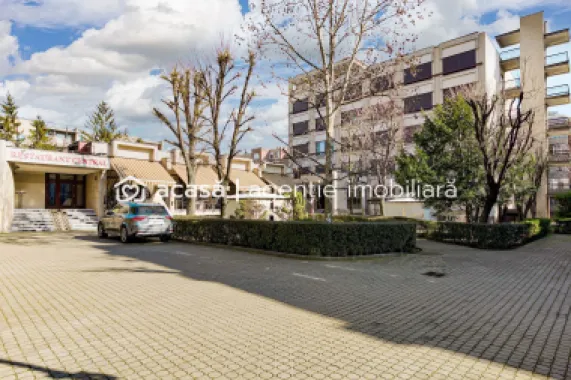 Investment Opportunity: 4-Star Best Western Hotel Arad - Romania