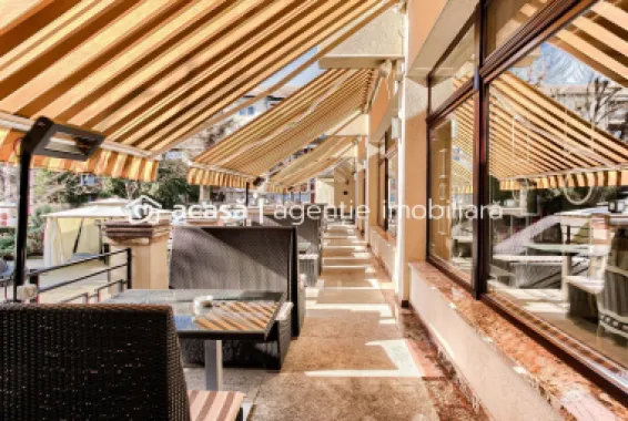 Investment Opportunity: 4-Star Best Western Hotel Arad - Romania