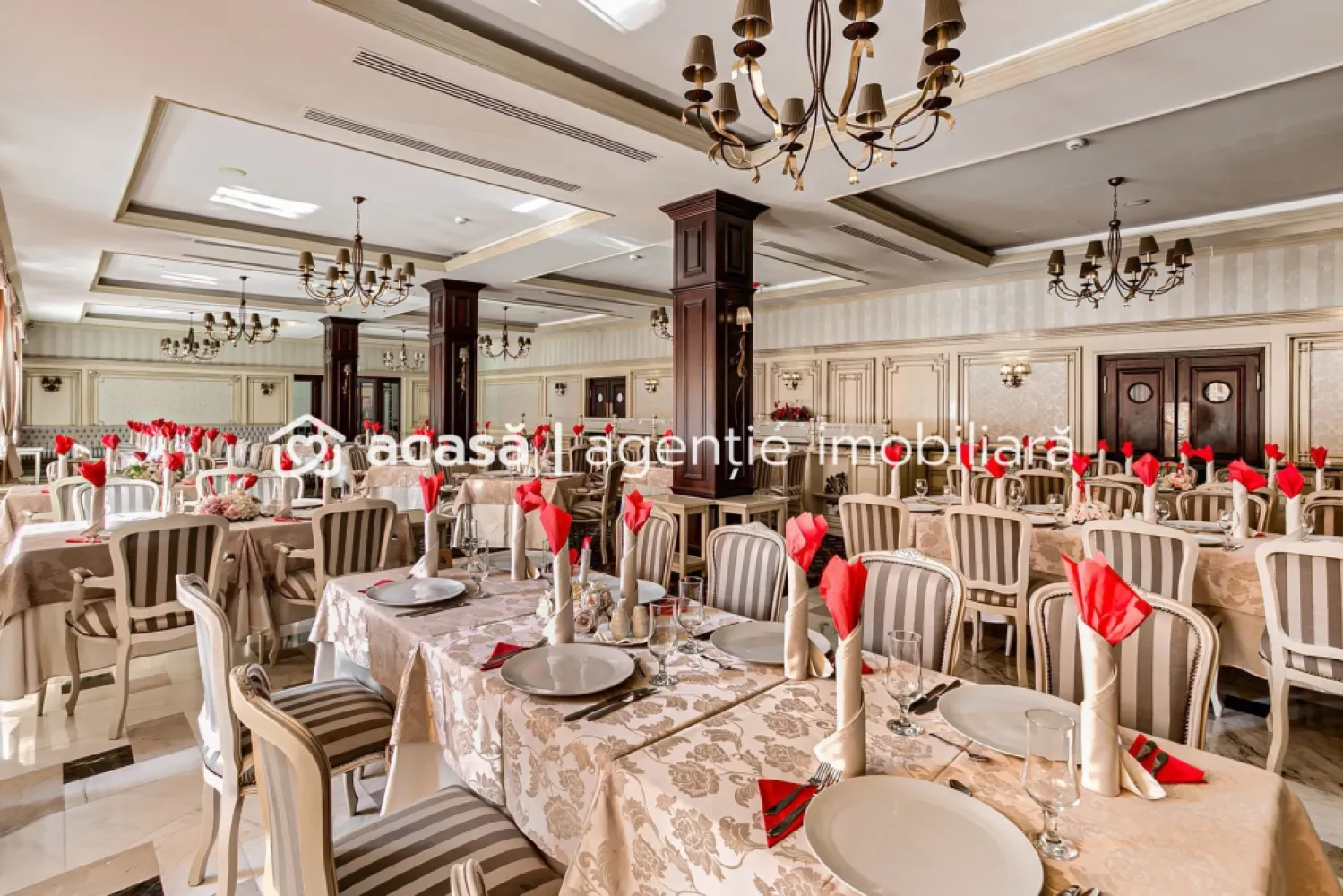 Investment Opportunity: 4-Star Best Western Hotel Arad - Romania