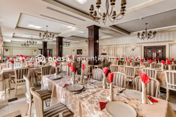 Investment Opportunity: 4-Star Best Western Hotel Arad - Romania