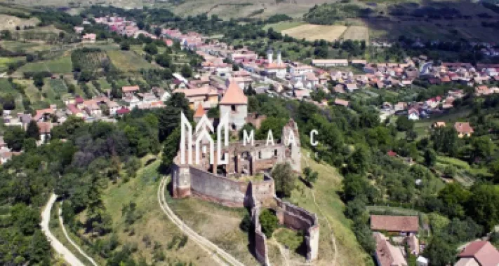 Logo MAAC IMOBILIARE logo