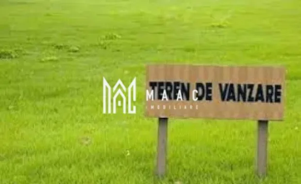 SLIMNIC I TEREN DE CASA I INTRAVILAN