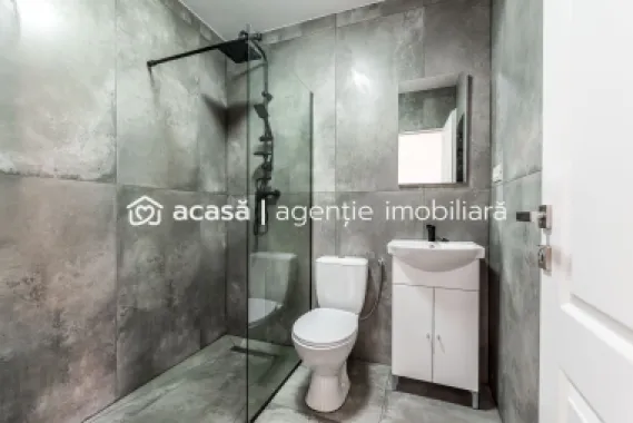 Locuință în centru | renovat | gata de locuit | Parcul Reconcilierii