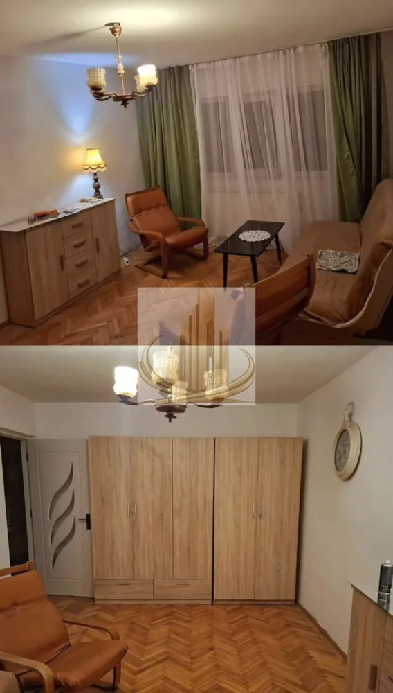 Apartament modern Lipovei, 3 camere - Grand Mobilis Imobiliare vă propune spre închiriere: Apartament cu 3 camere – zona Lipovei Vă oferim spre închiriere un apartament spațios cu 3 camere, situat în zona Lipovei, o zonă foarte apreciată pentru accesibilitate și facilități. Imobilul dispune de aer condiționat și centrală proprie pe gaz, asigurând confort pe tot parcursul anului. Este ideal pentru familii sau pentru persoane care își doresc un spațiu generos, bine poziționat. Beneficii: * Zonă excelentă, liniștită și bine dezvoltată * Acces rapid la magazine precum Profi și Mega Image * Aproape de mijloace de transport în comun * Iulius Town la doar 10 minute Se acceptă animale de companie 🐾 Chirie: 370 euro/lună – preț foarte competitiv pentru această zonă. Pentru mai multe informații sau programarea unei vizionări, echipa Grand Mobilis Imobiliare vă stă la dispoziție! ID intern CP3040657 }}