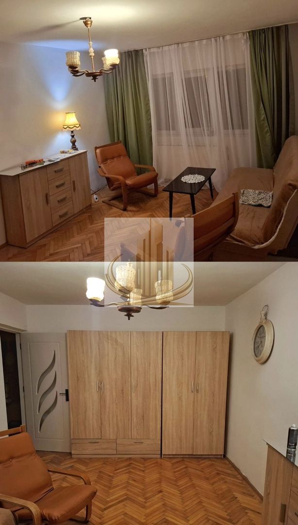 Apartament modern Lipovei, 3 camere