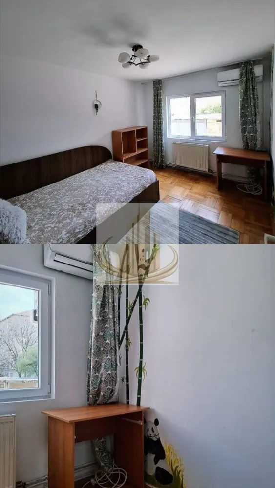 Apartament modern Lipovei, 3 camere - Grand Mobilis Imobiliare vă propune spre închiriere: Apartament cu 3 camere – zona Lipovei Vă oferim spre închiriere un apartament spațios cu 3 camere, situat în zona Lipovei, o zonă foarte apreciată pentru accesibilitate și facilități. Imobilul dispune de aer condiționat și centrală proprie pe gaz, asigurând confort pe tot parcursul anului. Este ideal pentru familii sau pentru persoane care își doresc un spațiu generos, bine poziționat. Beneficii: * Zonă excelentă, liniștită și bine dezvoltată * Acces rapid la magazine precum Profi și Mega Image * Aproape de mijloace de transport în comun * Iulius Town la doar 10 minute Se acceptă animale de companie 🐾 Chirie: 370 euro/lună – preț foarte competitiv pentru această zonă. Pentru mai multe informații sau programarea unei vizionări, echipa Grand Mobilis Imobiliare vă stă la dispoziție! ID intern CP3040657 }}