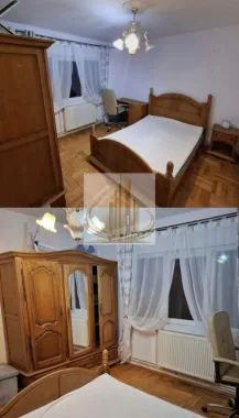 Apartament modern Lipovei, 3 camere