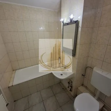 Apartament modern Lipovei, 3 camere