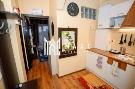 APARTAMENT 2 CAMERE| MATEI BASARAB| MOBILAT SI UTILAT