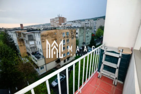 APARTAMENT 2 CAMERE| MATEI BASARAB| MOBILAT SI UTILAT