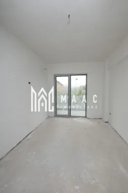 APARTAMENT 2 CAMERE| BLOC NOU-STRADA OSTROVENI| GARAJ