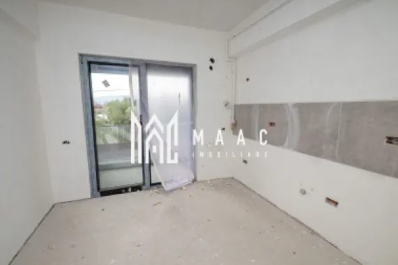 APARTAMENT 2 CAMERE| BLOC NOU-STRADA OSTROVENI| GARAJ