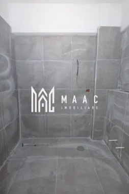 APARTAMENT 2 CAMERE| BLOC NOU-STRADA OSTROVENI| GARAJ