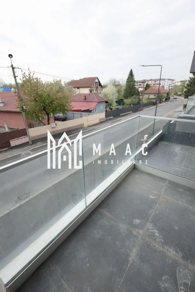 APARTAMENT 2 CAMERE| BLOC NOU-STRADA OSTROVENI| GARAJ