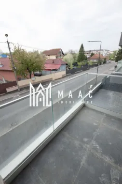 APARTAMENT 2 CAMERE| BLOC NOU-STRADA OSTROVENI| GARAJ