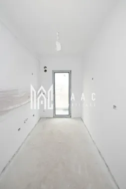 GARSONIERA| BLOC NOU| ETAJ 3 CU LIFT| GARAJ INCLUS