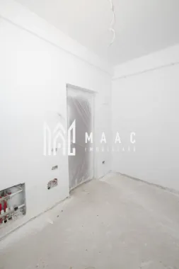GARSONIERA| BLOC NOU| ETAJ 3 CU LIFT| GARAJ INCLUS