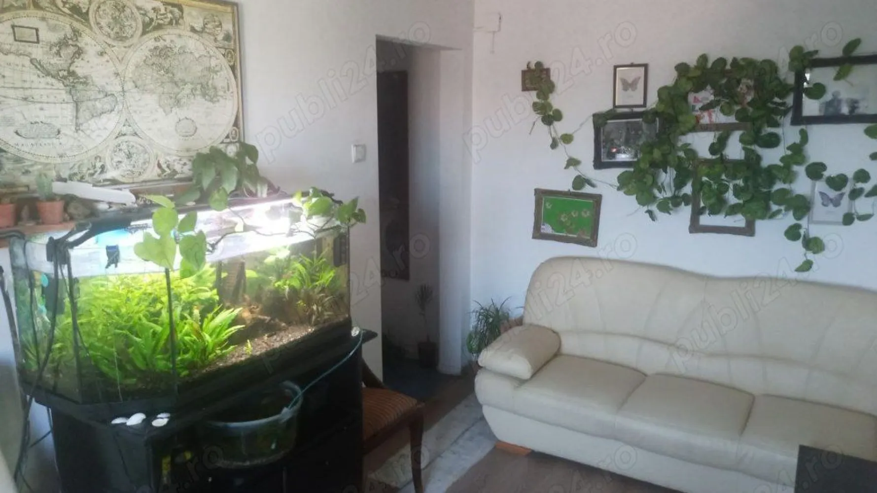 BRASADAS vinde ap w cam etaj 4/4 in Micro 14. - Agentia Imobiliara BRASADAS vinde apartament în zona liniștită, pereți izolați, încălzire cu convectoare de gaz, aer condiționat, boiler, ferestre din PVC. Infrastructură foarte convenabilă - grădiniță și parcarea chiar sub ferestre, la 100 de metri de Penny, 150 de metri de Profi și stațiile de autobuz, școli, farmacii, spital, piață alimentară în apropiere. 7 minute de mers pe jos până la mall și Kaufland. Aproape de centrul nou. Zonă verde, cu locuri de joacă pentru copii și vecini buni. }}