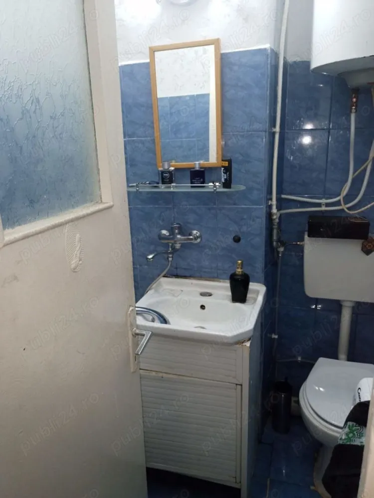 BRASADAS vinde ap w cam etaj 4/4 in Micro 14.