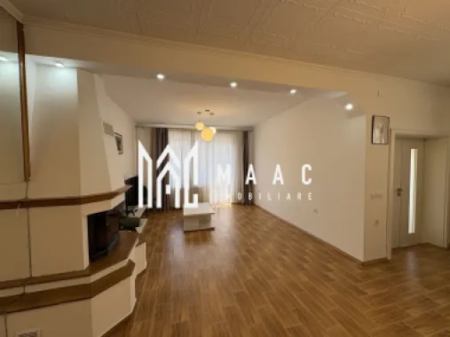 Duplex modern I 4 Camere I Curte proprie I Garaj I Strada Putnei