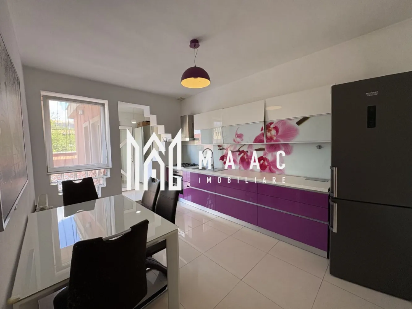 Duplex modern I 4 Camere I Curte proprie I Garaj I Strada Putnei